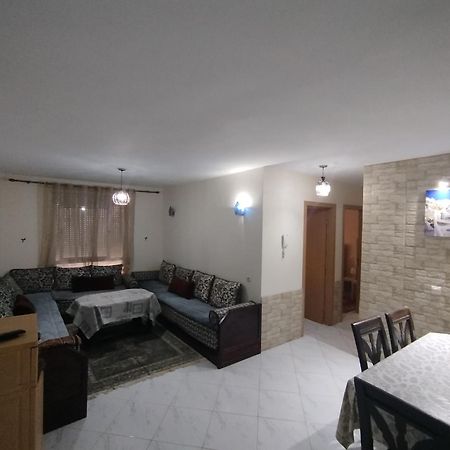 Appartement Plage Бузніка Екстер'єр фото