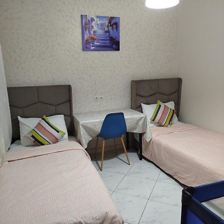 Appartement Plage Бузніка Екстер'єр фото