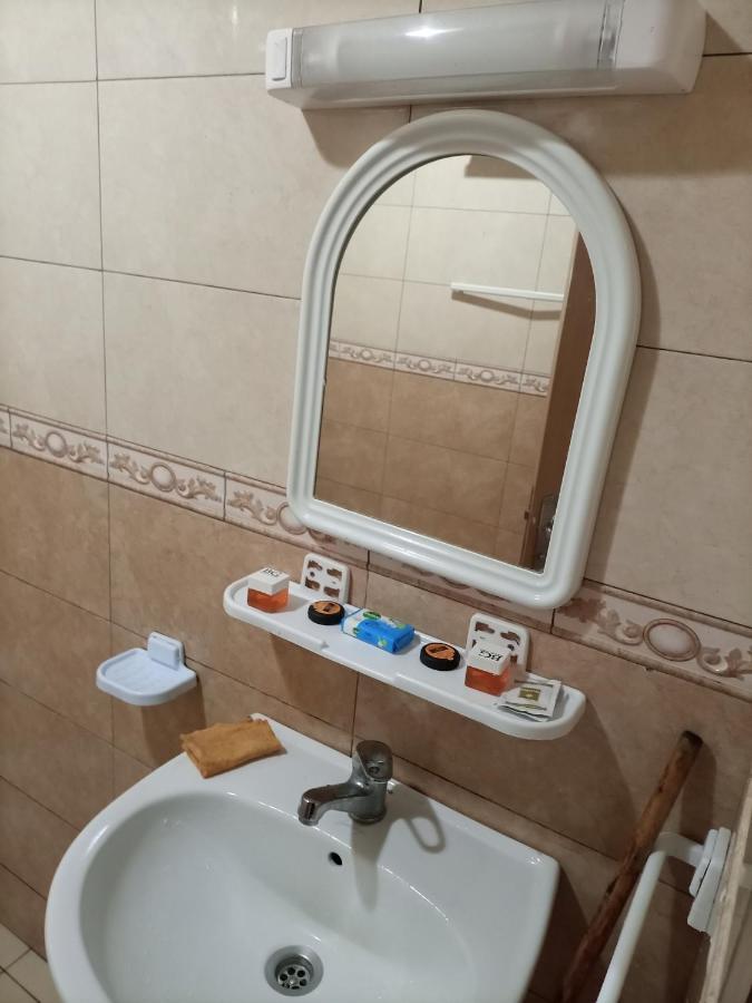 Appartement Plage Бузніка Екстер'єр фото