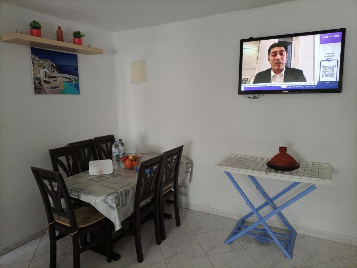 Appartement Plage Бузніка Екстер'єр фото