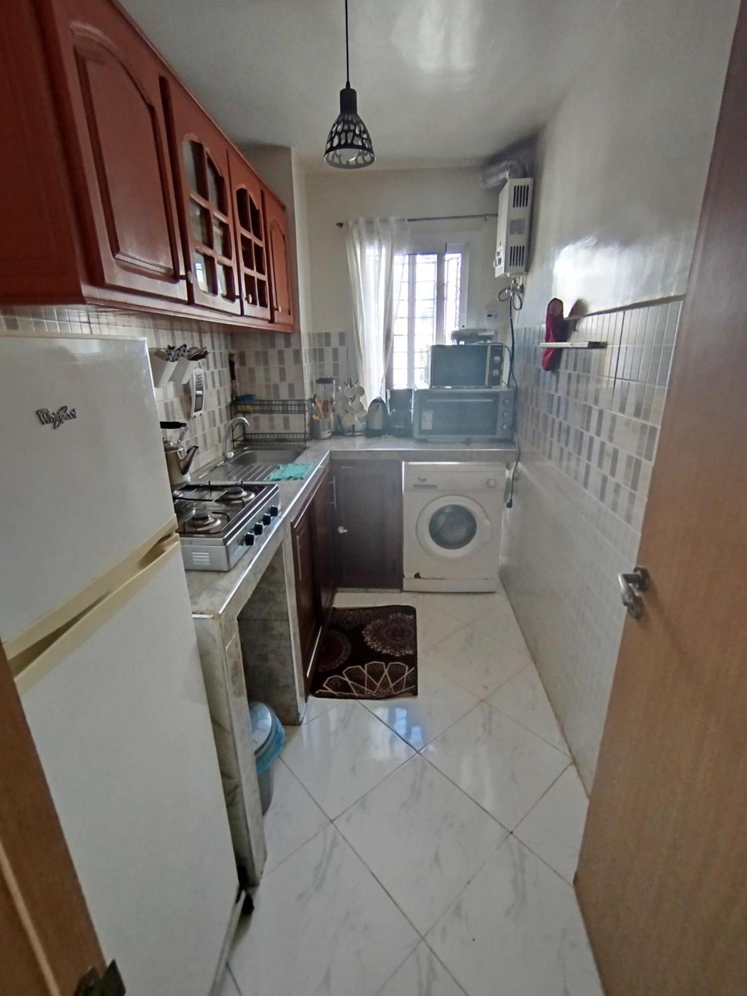 Appartement Plage Бузніка Екстер'єр фото