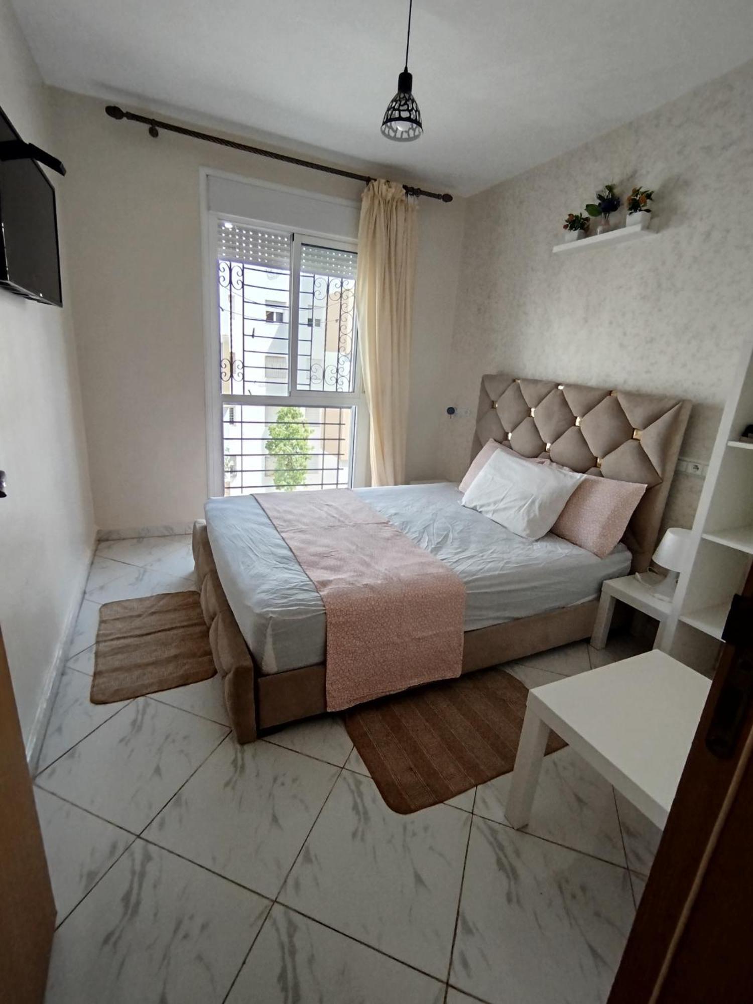 Appartement Plage Бузніка Екстер'єр фото