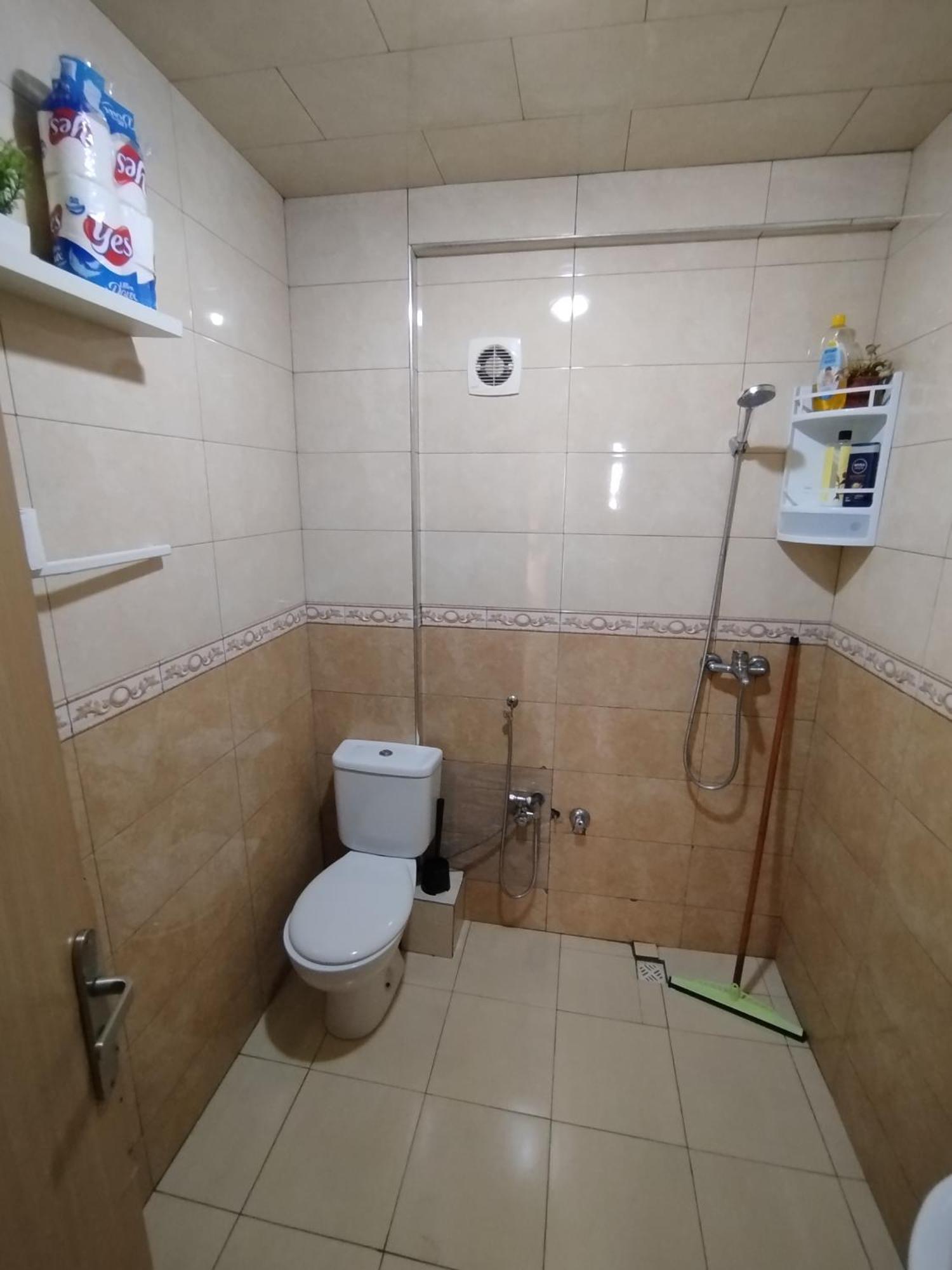 Appartement Plage Бузніка Екстер'єр фото