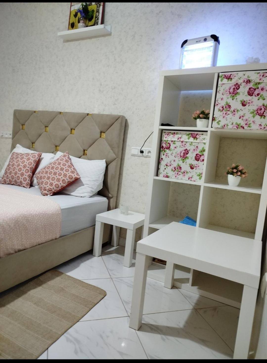 Appartement Plage Бузніка Екстер'єр фото