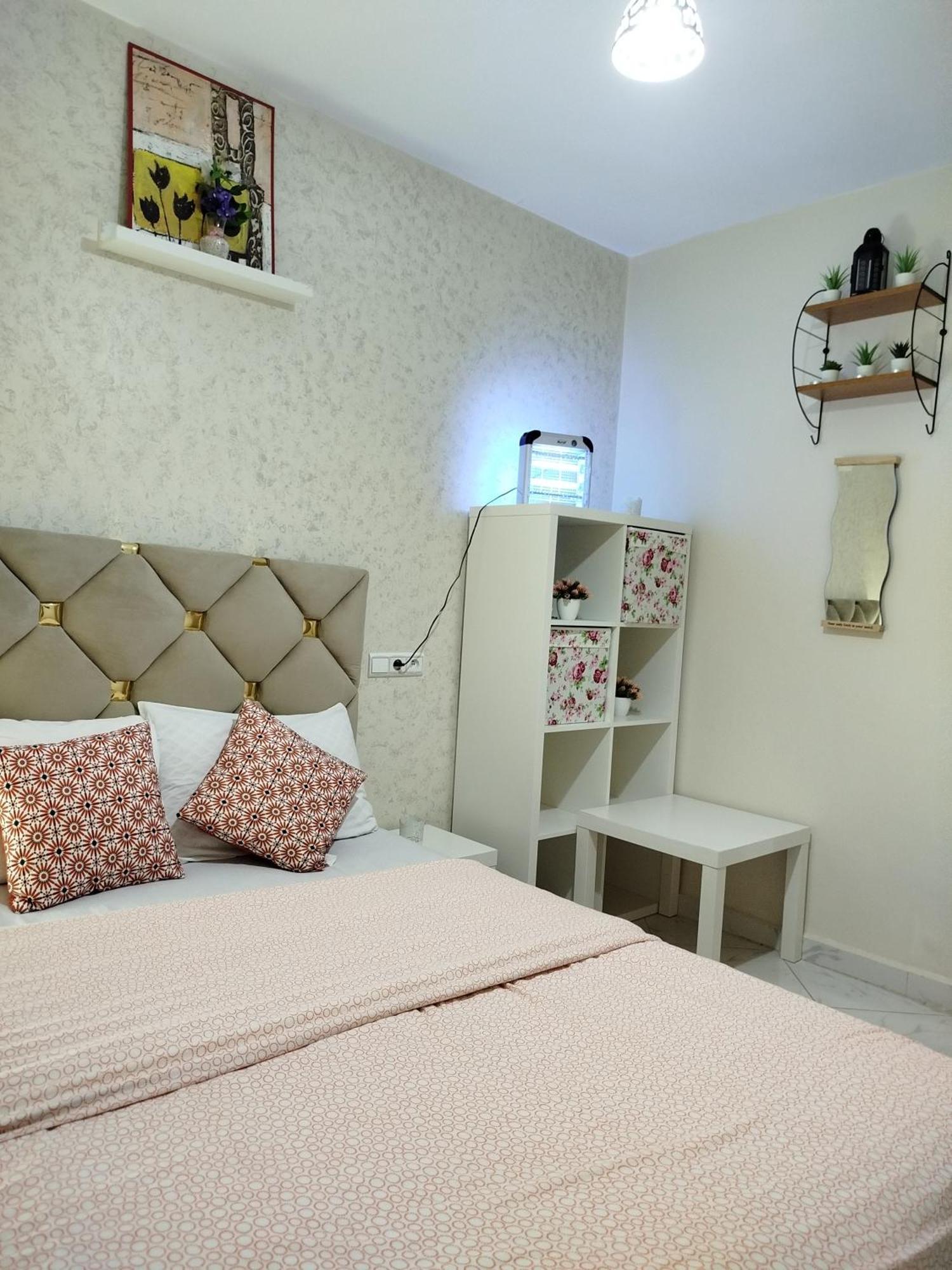 Appartement Plage Бузніка Номер фото