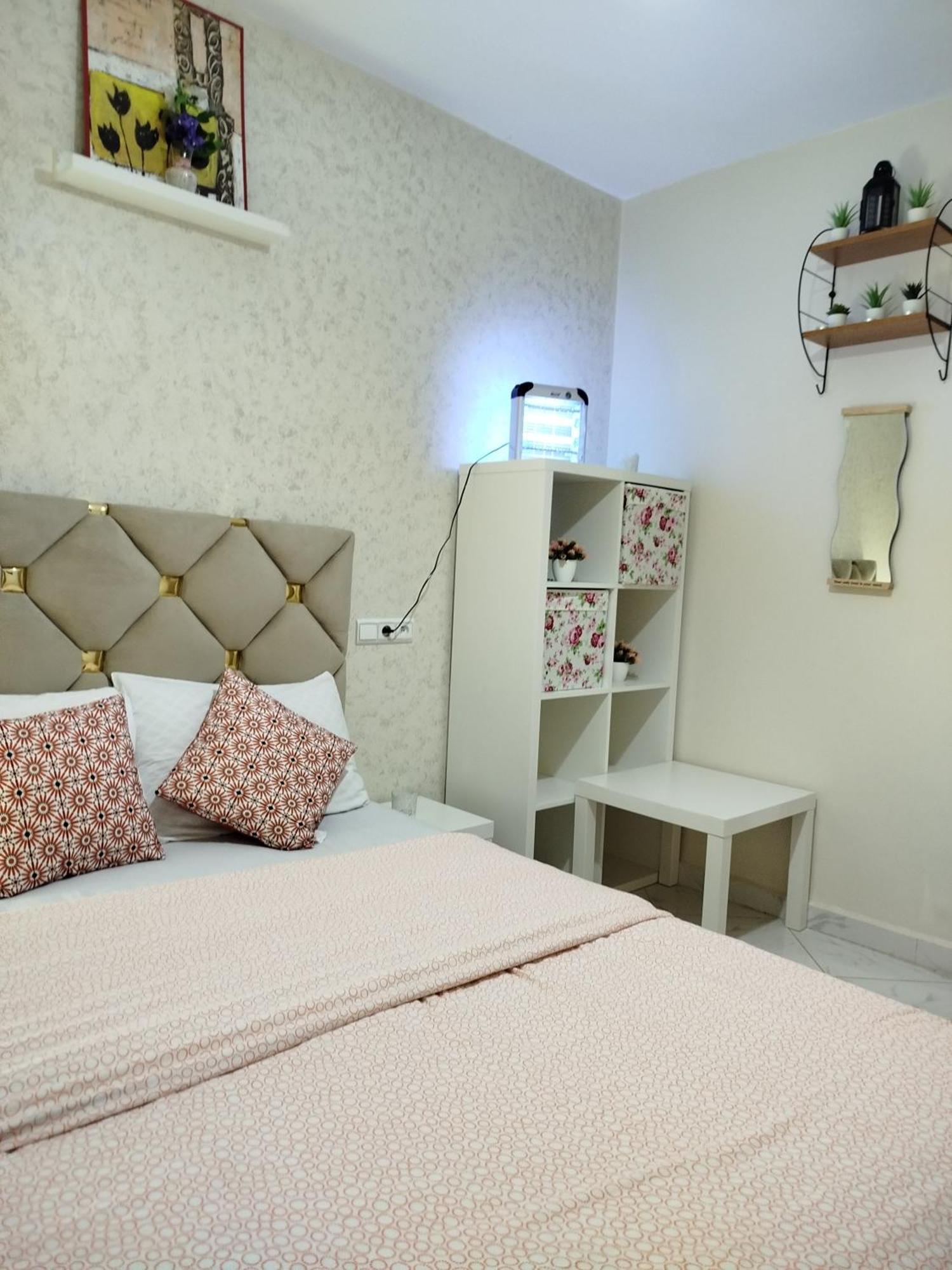 Appartement Plage Бузніка Номер фото