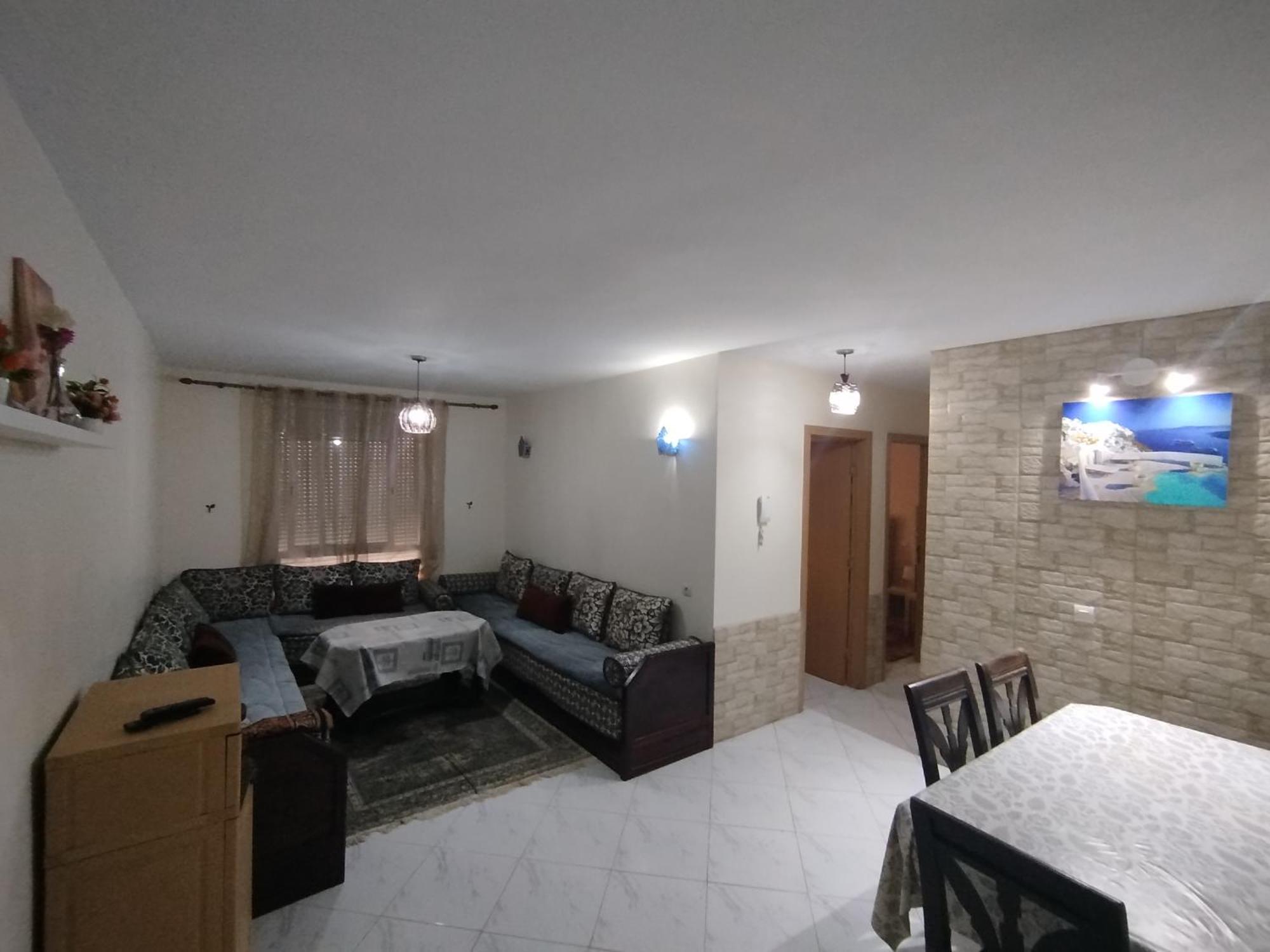 Appartement Plage Бузніка Екстер'єр фото
