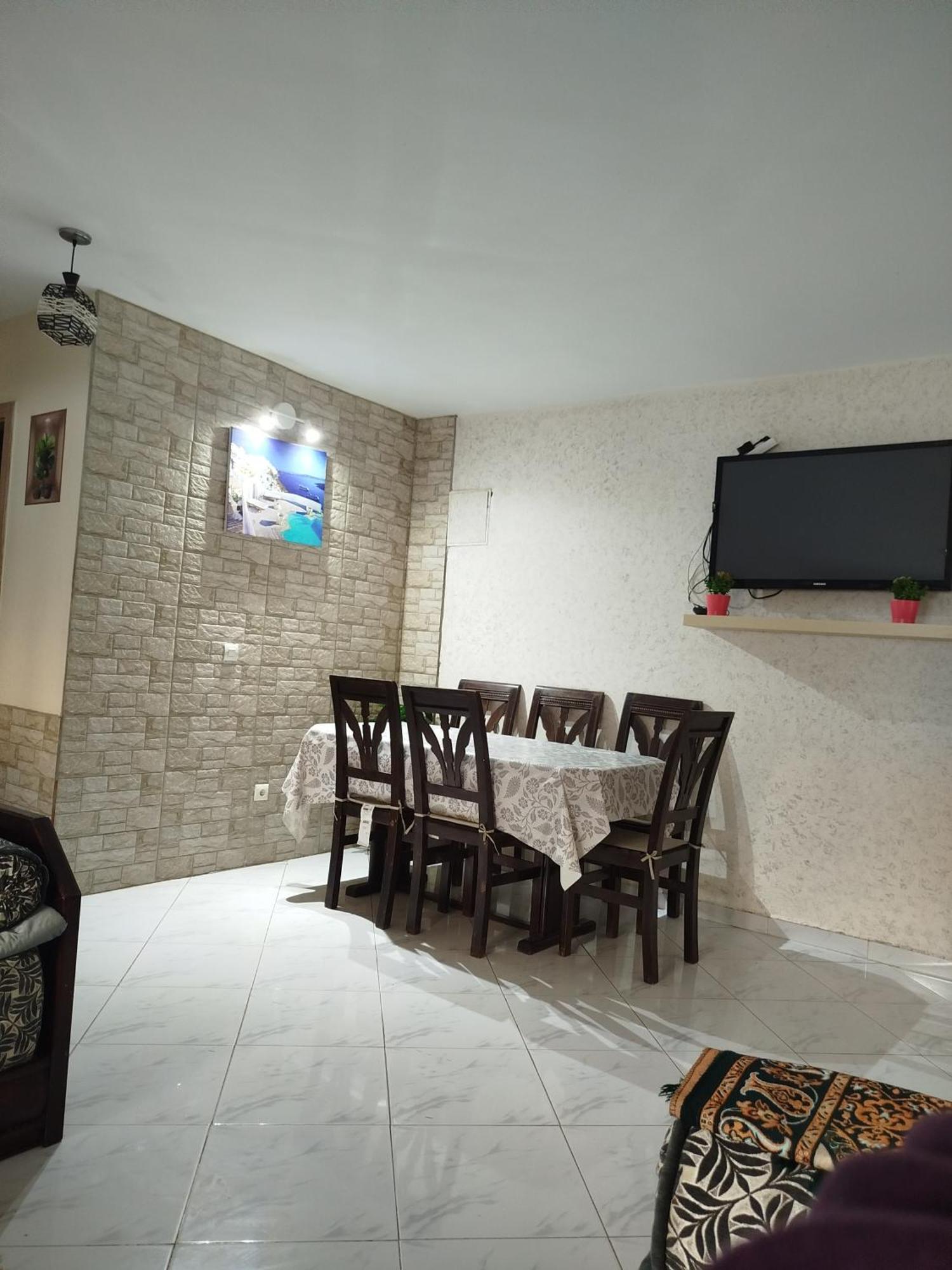 Appartement Plage Бузніка Номер фото
