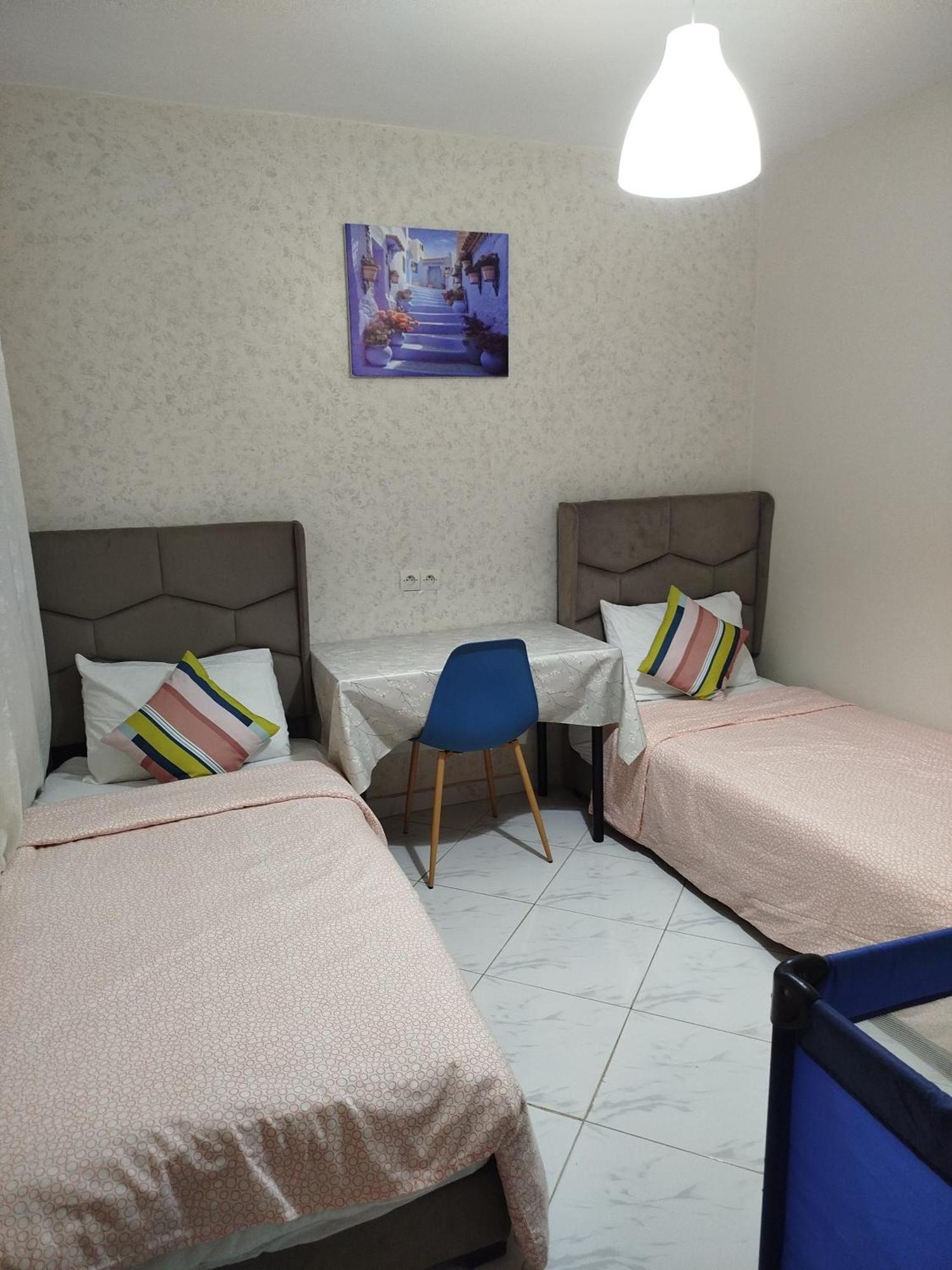 Appartement Plage Бузніка Екстер'єр фото