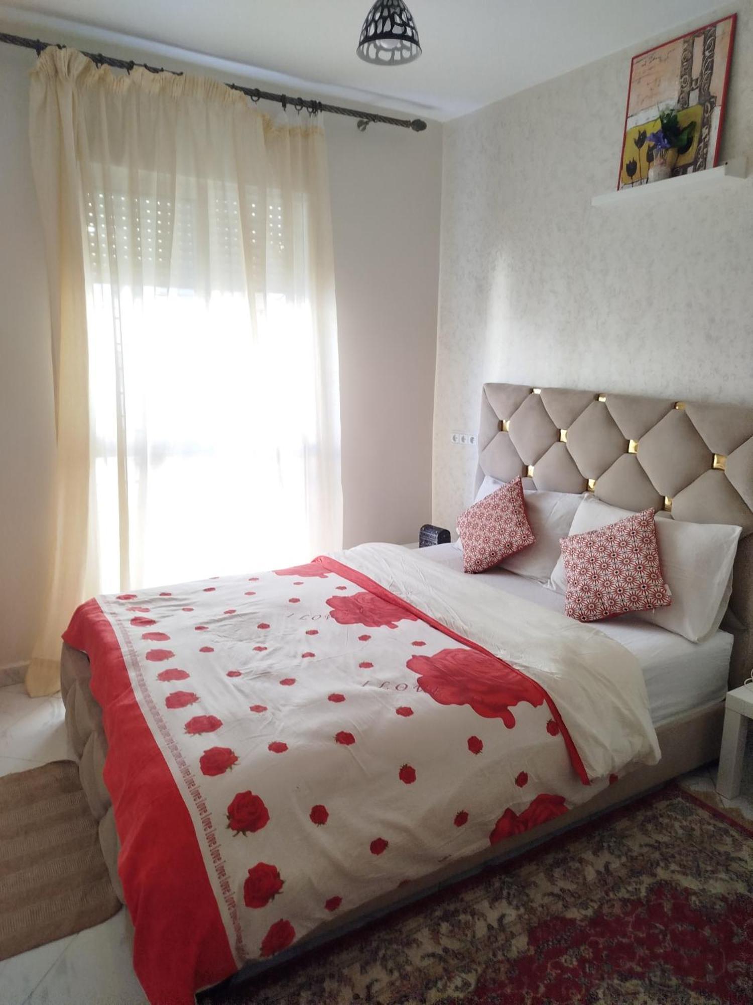 Appartement Plage Бузніка Екстер'єр фото