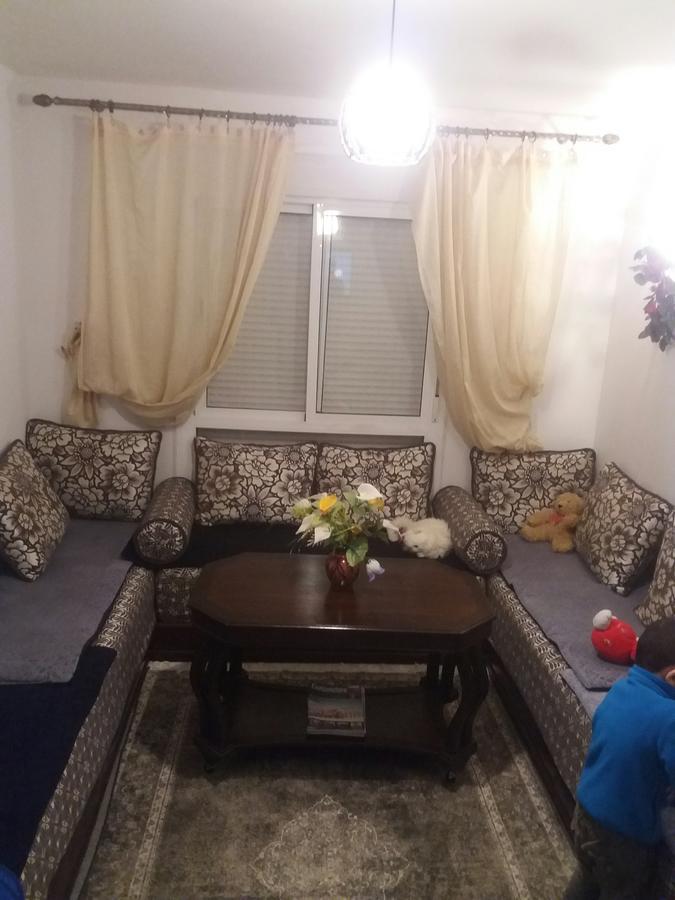 Appartement Plage Бузніка Екстер'єр фото